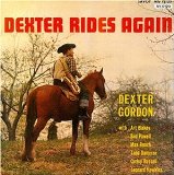 Download or print Dexter Gordon Dexter Rides Again Sheet Music Printable PDF 1-page score for Jazz / arranged Real Book - Melody & Chords - Bass Clef Instruments SKU: 61669