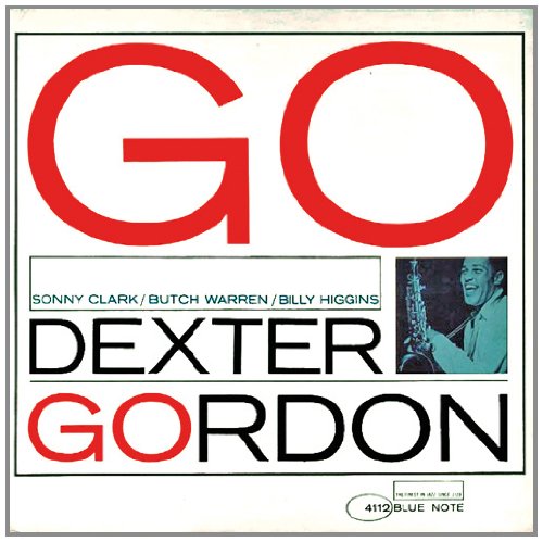 Dexter Gordon I Guess I'll Hang My Tears Out To Dry profile picture
