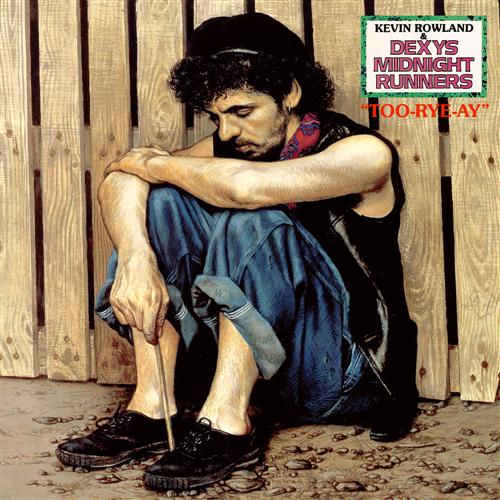Dexy's Midnight Runners Come On Eileen profile picture