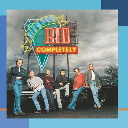 Diamond Rio Beautiful Mess profile picture