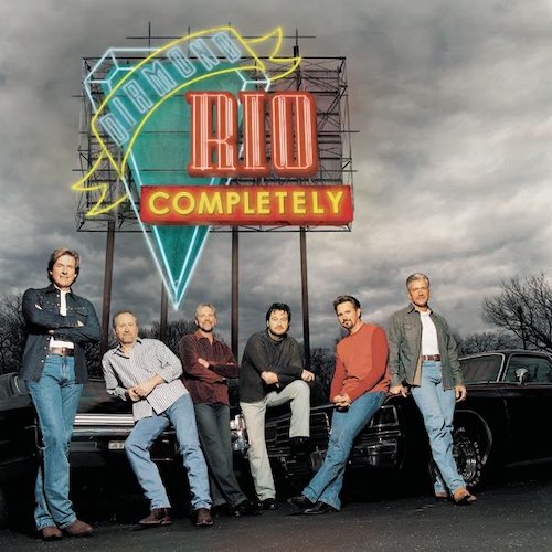 Diamond Rio I Believe profile picture