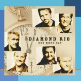 Download or print Diamond Rio One More Day (With You) Sheet Music Printable PDF 2-page score for Country / arranged Melody Line, Lyrics & Chords SKU: 85127