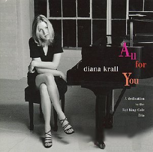 Diana Krall A Blossom Fell profile picture