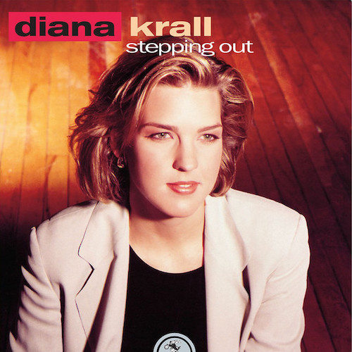Diana Krall As Long As I Live profile picture