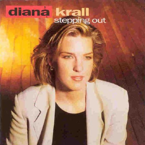 Diana Krall Between The Devil And The Deep Blue Sea profile picture