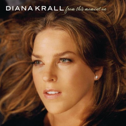 Diana Krall Come Dance With Me profile picture