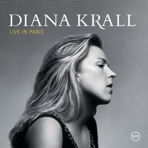 Diana Krall East Of The Sun (And West Of The Moon) profile picture