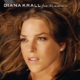 Download or print Diana Krall Exactly Like You Sheet Music Printable PDF 6-page score for Pop / arranged Piano, Vocal & Guitar (Right-Hand Melody) SKU: 58403
