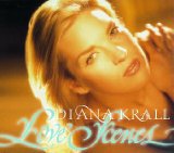 Download or print Diana Krall Garden In The Rain Sheet Music Printable PDF 5-page score for Jazz / arranged Piano, Vocal & Guitar SKU: 23072