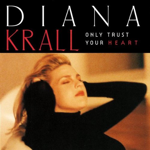Diana Krall I Love Being Here With You profile picture