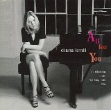Download or print Diana Krall If I Had You Sheet Music Printable PDF 3-page score for Jazz / arranged Melody Line, Lyrics & Chords SKU: 31248