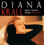 Download or print Diana Krall Is You Is, Or Is You Ain't (Ma' Baby) Sheet Music Printable PDF 6-page score for Jazz / arranged Piano, Vocal & Guitar (Right-Hand Melody) SKU: 53181