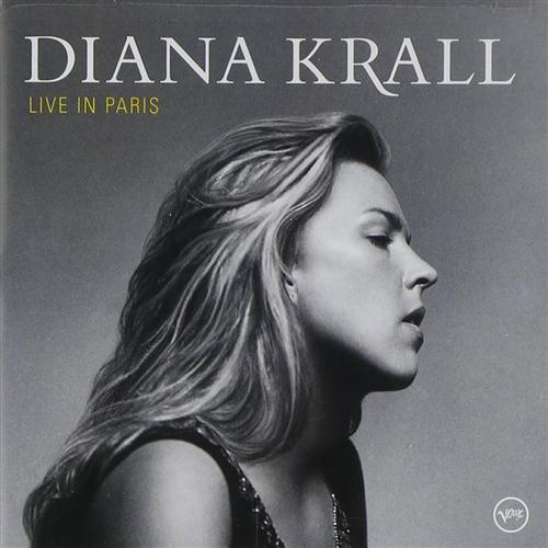 Diana Krall Just The Way You Are profile picture