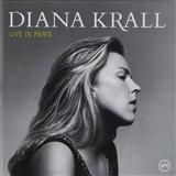 Download or print Diana Krall Just The Way You Are Sheet Music Printable PDF 5-page score for Jazz / arranged Piano, Vocal & Guitar SKU: 23064