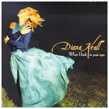 Diana Krall Pick Yourself Up profile picture