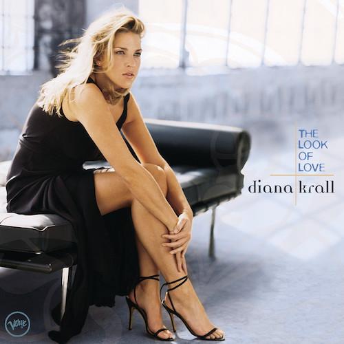 Diana Krall 'S Wonderful profile picture