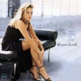 Download or print Diana Krall The Look Of Love Sheet Music Printable PDF 4-page score for Jazz / arranged Piano, Vocal & Guitar (Right-Hand Melody) SKU: 53199