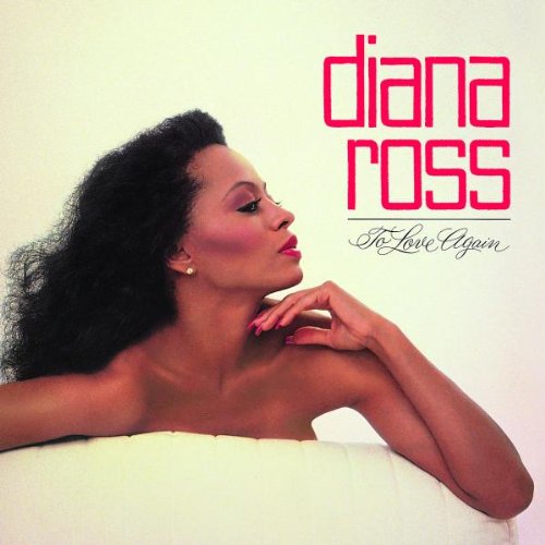 Diana Ross It's My Turn profile picture