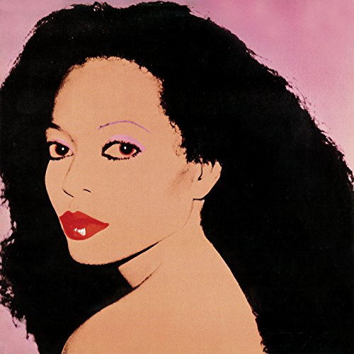 Diana Ross Muscles profile picture