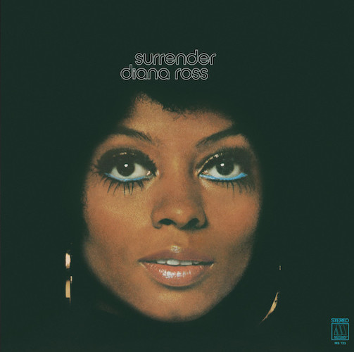 Diana Ross Surrender profile picture