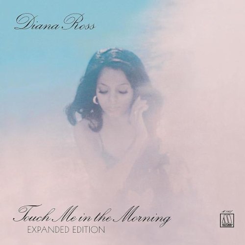 Diana Ross Touch Me In The Morning profile picture