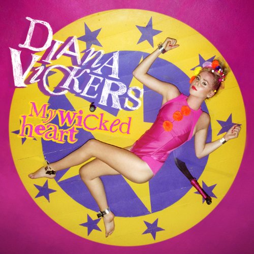 Diana Vickers My Wicked Heart profile picture