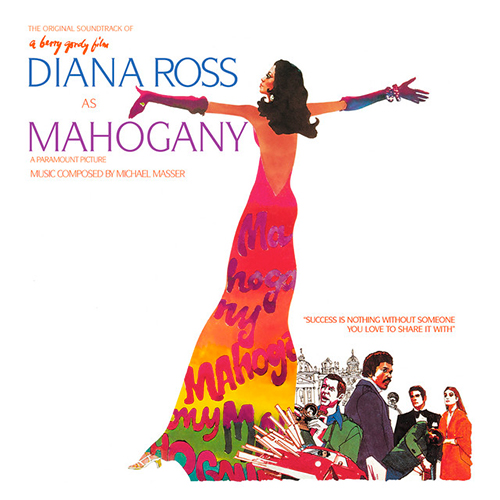 Diana Ross Do You Know Where You're Going To? pictures Diana Ross Do You Know Where You're Going To? pictures