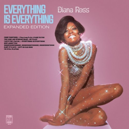 Diana Ross I'm Still Waiting pictures Diana Ross I'm Still Waiting profile picture