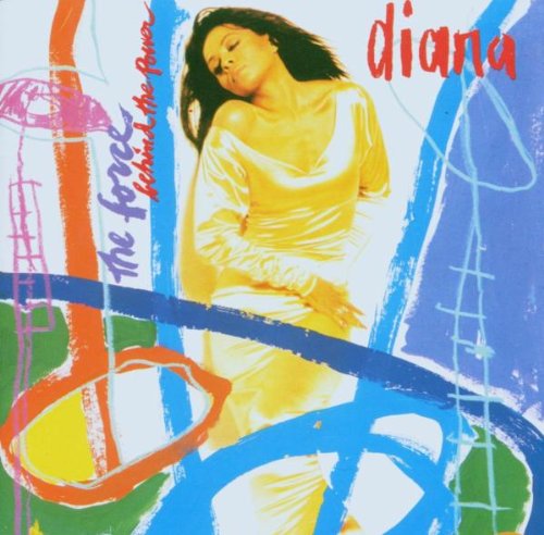 Diana Ross When You Tell Me That You Love Me pictures Diana Ross When You Tell Me That You Love Me profile picture