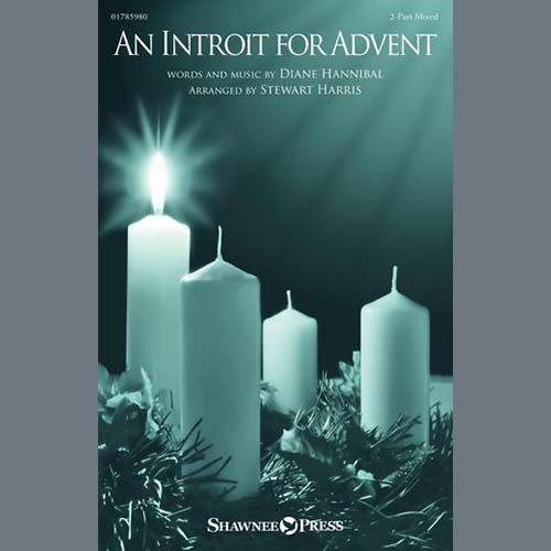 Diane Hannibal An Introit For Advent (arr. Stewart Harris) profile picture