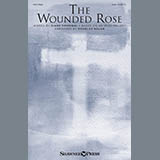 Download or print Diane Hannibal The Wounded Rose (arr. Douglas Nolan) Sheet Music Printable PDF 9-page score for Sacred / arranged SAB Choir SKU: 431129