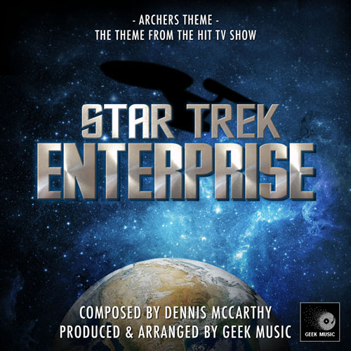 Diane Warren Enterprise Theme (Where My Heart Will Take Me) profile picture