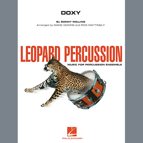Diane Downs Doxy - Full Score pictures Diane Downs Doxy - Full Score profile picture
