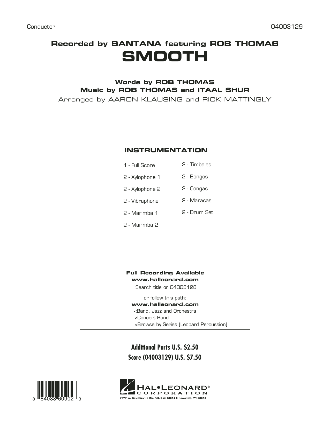 Learn to play Diane Downs Smooth - Full Score sheet music for Concert Band in minutes. Diane Downs Smooth - Full Score sheet music preview music notes and score for Concert Band including 20 page(s)