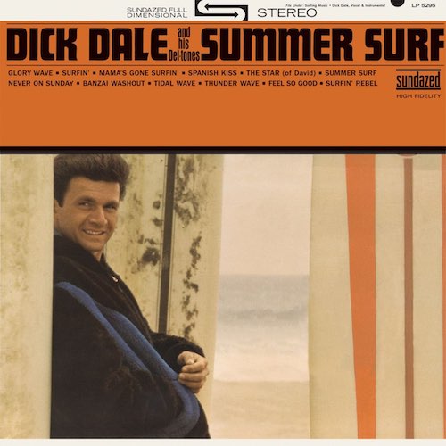 Dick Dale Banzai Washout profile picture