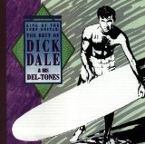 Download or print Dick Dale Misirlou Sheet Music Printable PDF 2-page score for Rock / arranged GTRENS SKU: 165614