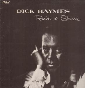 Dick Haymes How Deep Is The Ocean (How High Is The Sky) profile picture
