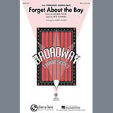 Download or print Audrey Snyder Forget About The Boy Sheet Music Printable PDF 13-page score for Concert / arranged SSA SKU: 81163