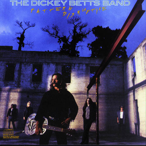 Dickey Betts Rock Bottom profile picture