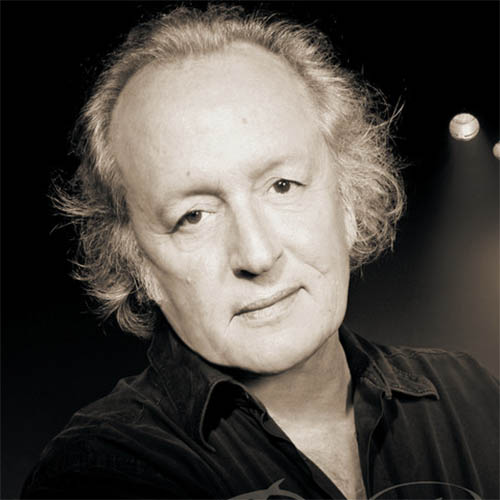 Didier Barbelivien Bassiste profile picture