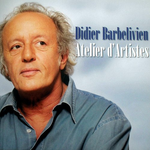 Didier Barbelivien Michele profile picture