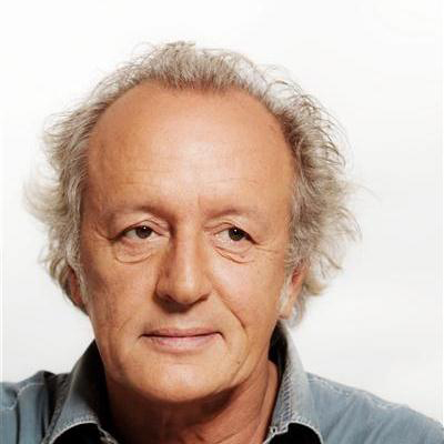 Didier Barbelivien Le Pont pictures Didier Barbelivien Le Pont profile picture