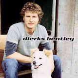 Download or print Dierks Bentley How Am I Doin' Sheet Music Printable PDF 11-page score for Country / arranged Piano, Vocal & Guitar (Right-Hand Melody) SKU: 29391