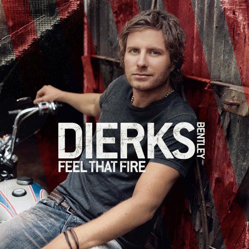 Dierks Bentley I Wanna Make You Close Your Eyes profile picture