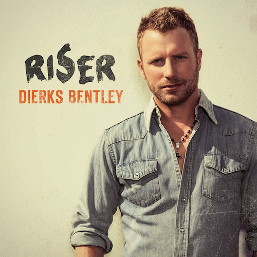 Dierks Bentley I'm A Riser profile picture