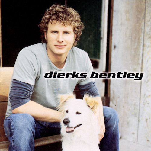 Dierks Bentley My Last Name profile picture