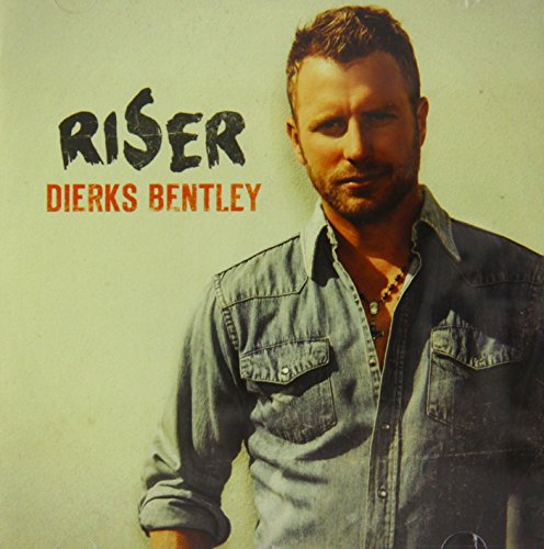 Dierks Bentley Say You Do profile picture