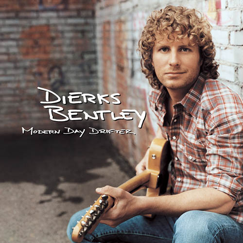Dierks Bentley So So Long profile picture