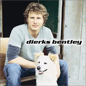 Dierks Bentley What Was I Thinkin' profile picture