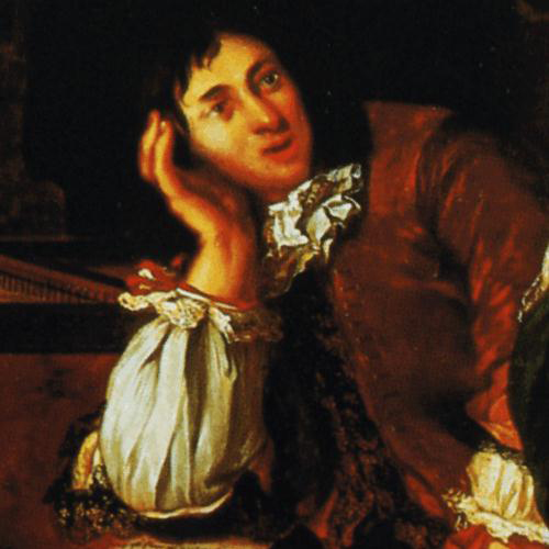 Dietrich Buxtehude Canzonetta In D Minor Buxwv168 profile picture